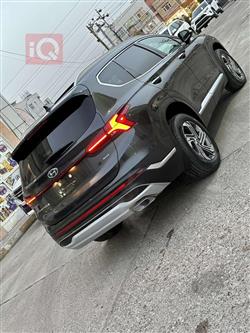 هیوندای سەنتافی